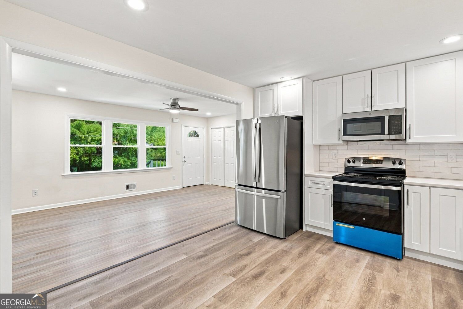 126 Meadow Park Lane Atlanta - Photo 8