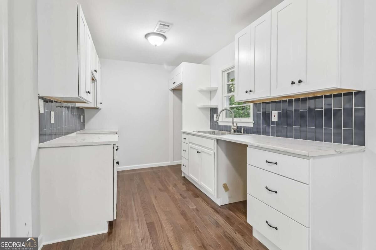 1723 Louise Lane Austell - Photo 19