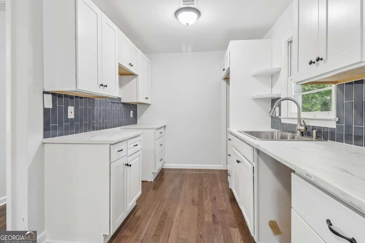 1723 Louise Lane Austell - Photo 20
