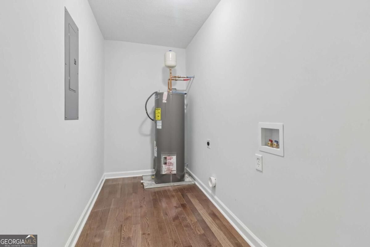 1723 Louise Lane Austell - Photo 23