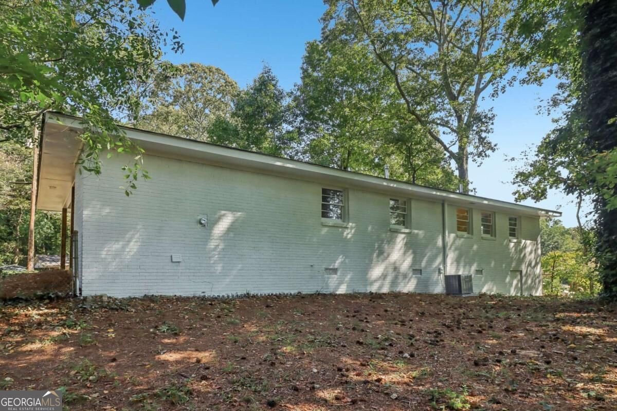 1723 Louise Lane Austell - Photo 45