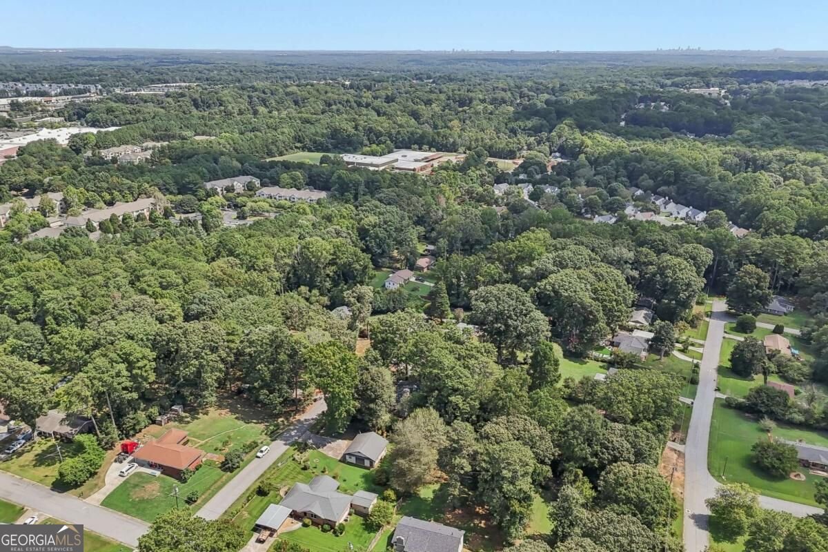 1723 Louise Lane Austell - Photo 51