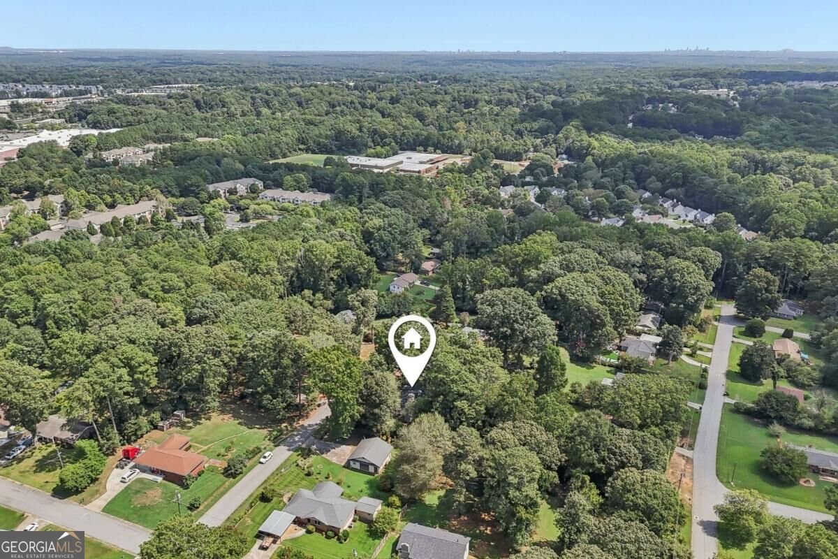 1723 Louise Lane Austell - Photo 52