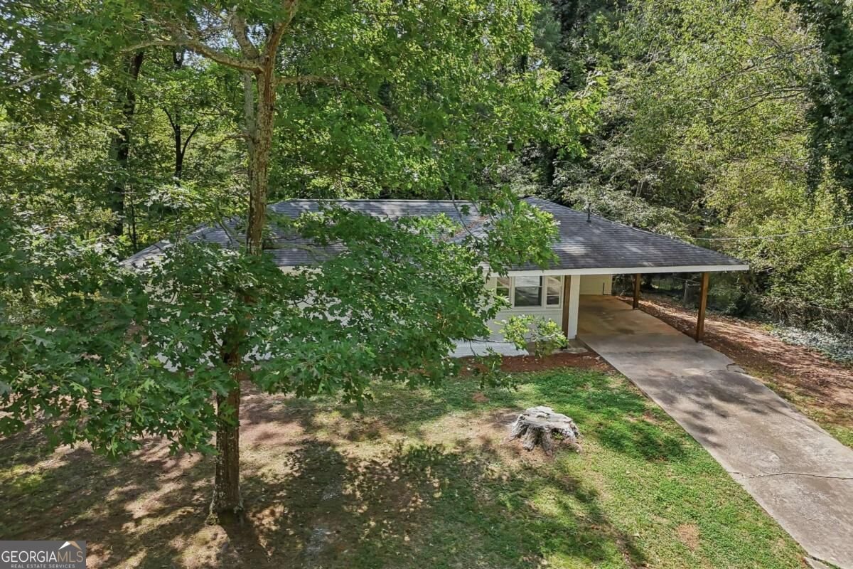 1723 Louise Lane Austell - Photo 53