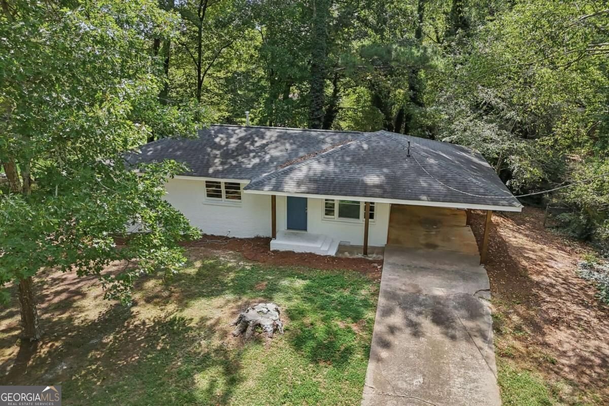 1723 Louise Lane Austell - Photo 54