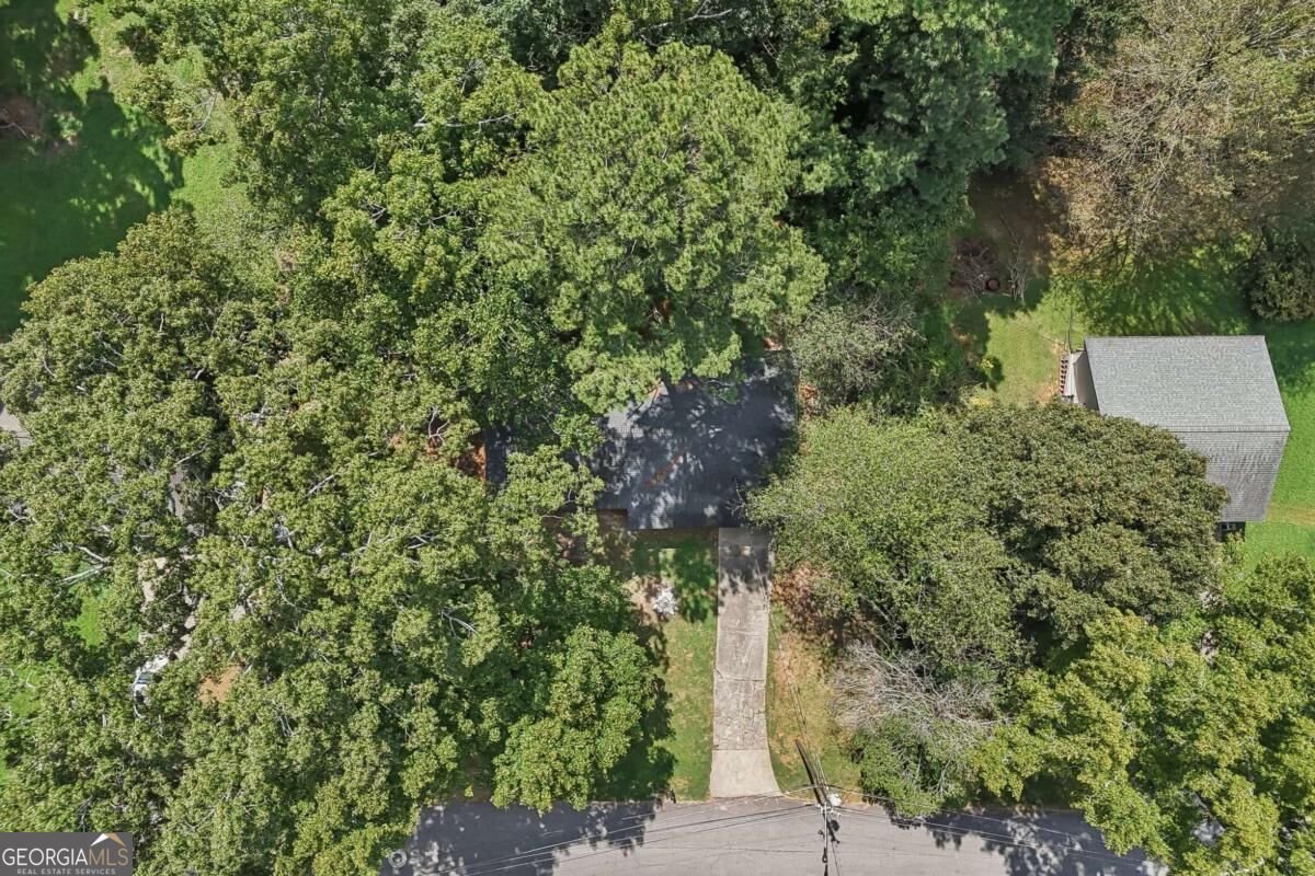 1723 Louise Lane Austell - Photo 55