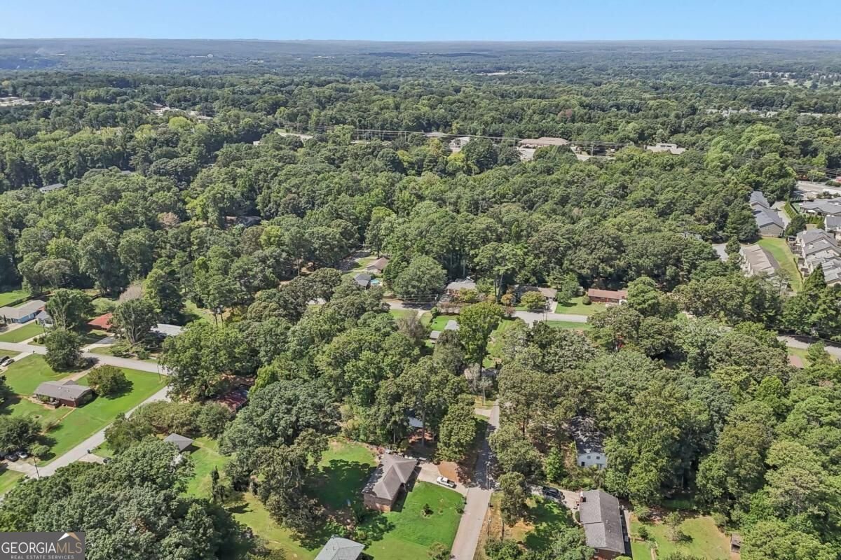 1723 Louise Lane Austell - Photo 57