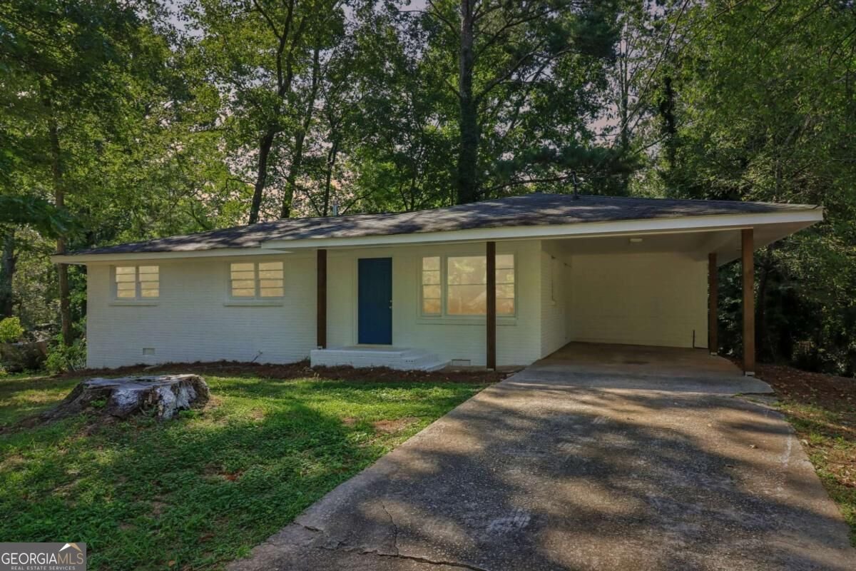 1723 Louise Lane Austell - Photo 59