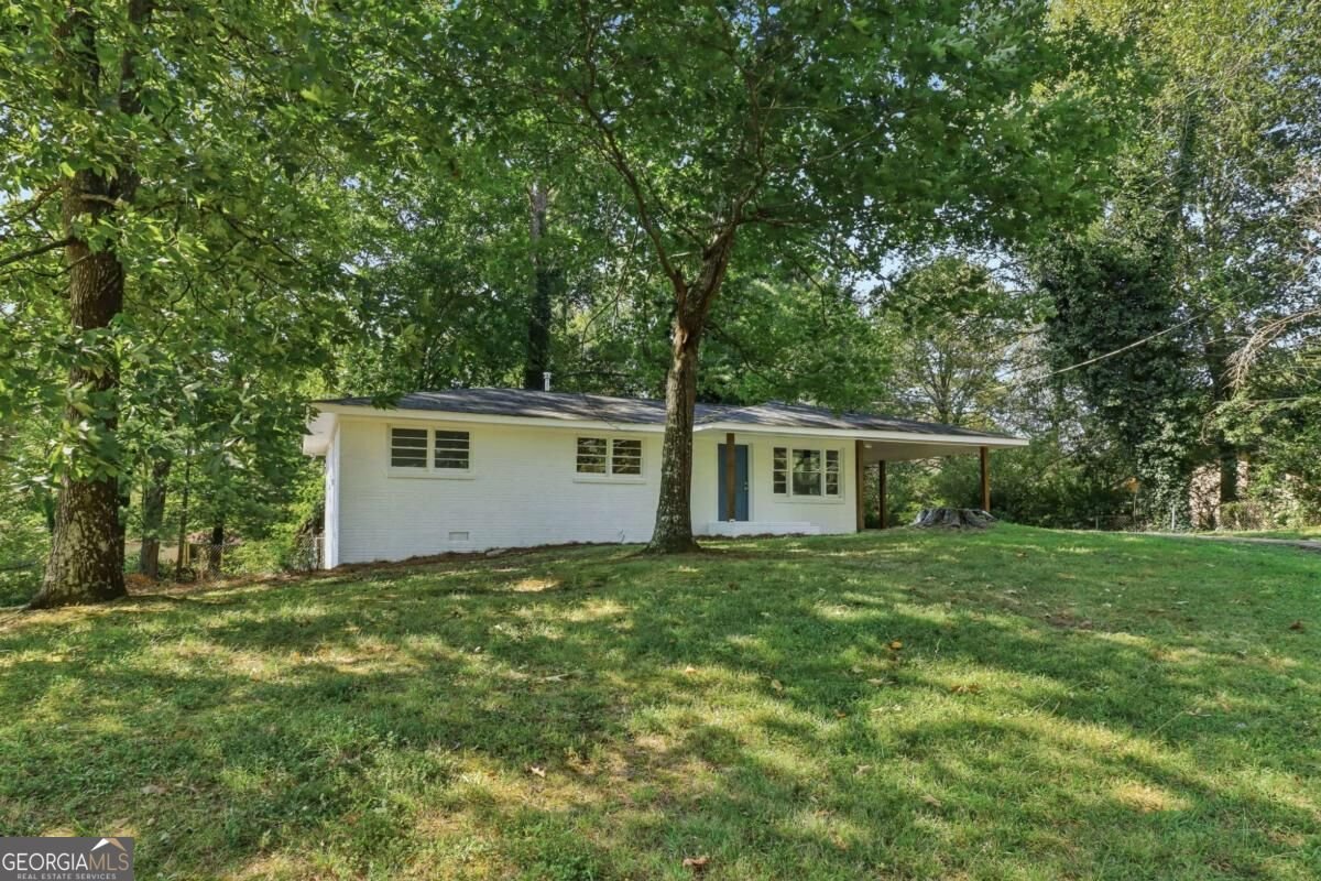 1723 Louise Lane Austell - Photo 6