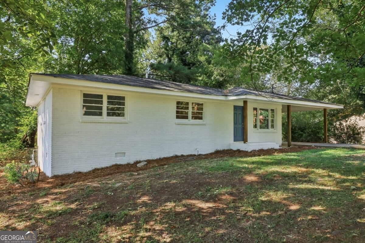 1723 Louise Lane Austell - Photo 7