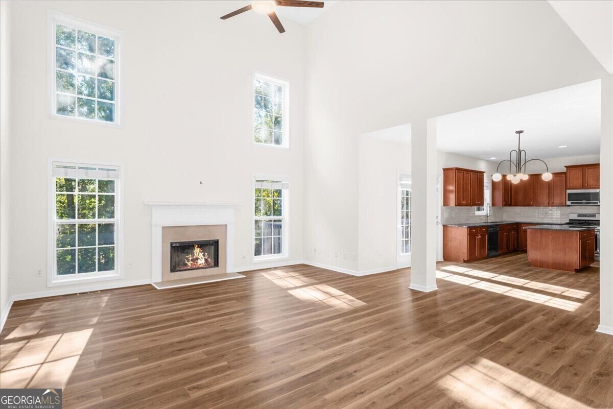 6327 Rooks Pass Mableton - Photo 11