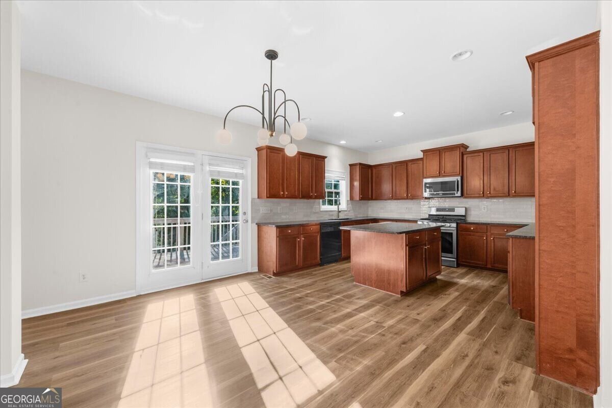 6327 Rooks Pass Mableton - Photo 16