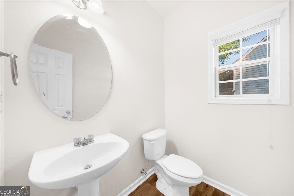 6327 Rooks Pass Mableton - Photo 21