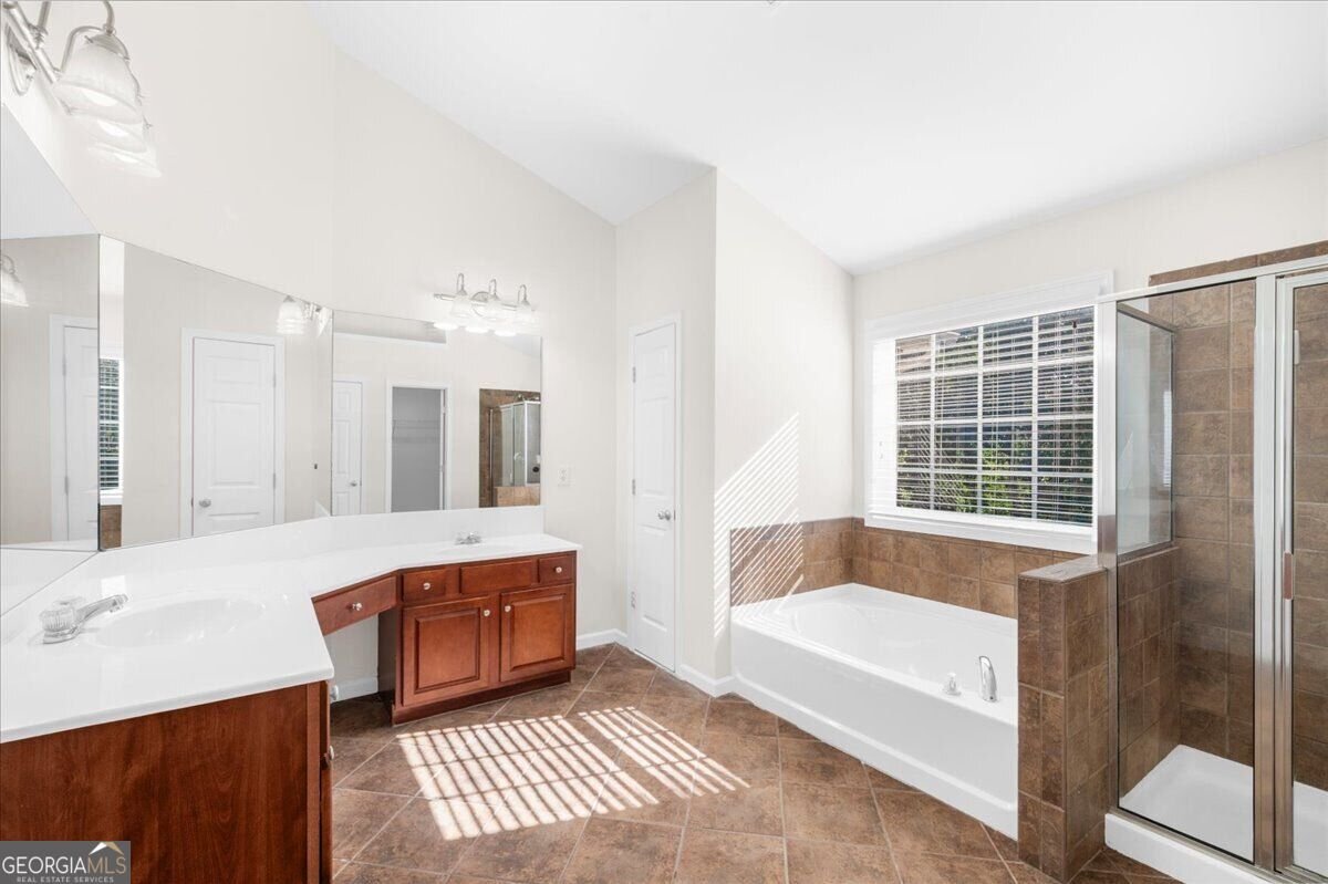 6327 Rooks Pass Mableton - Photo 34