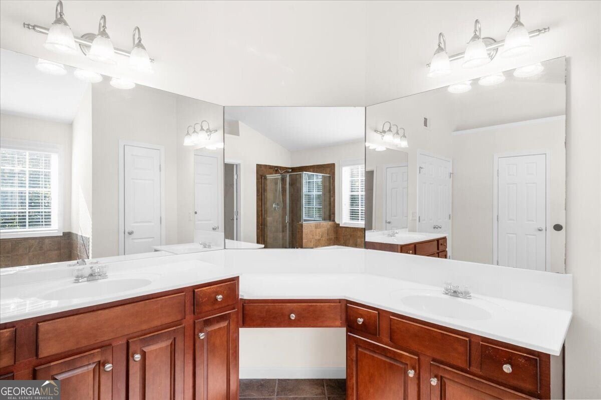 6327 Rooks Pass Mableton - Photo 35