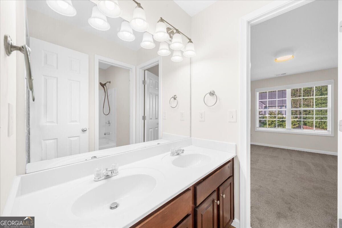 6327 Rooks Pass Mableton - Photo 39