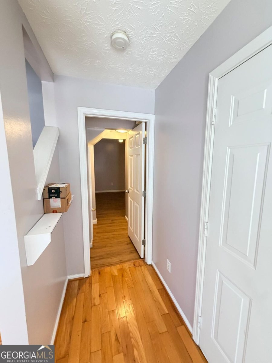 200 Abbotts Mill Drive Johns Creek - Photo 10