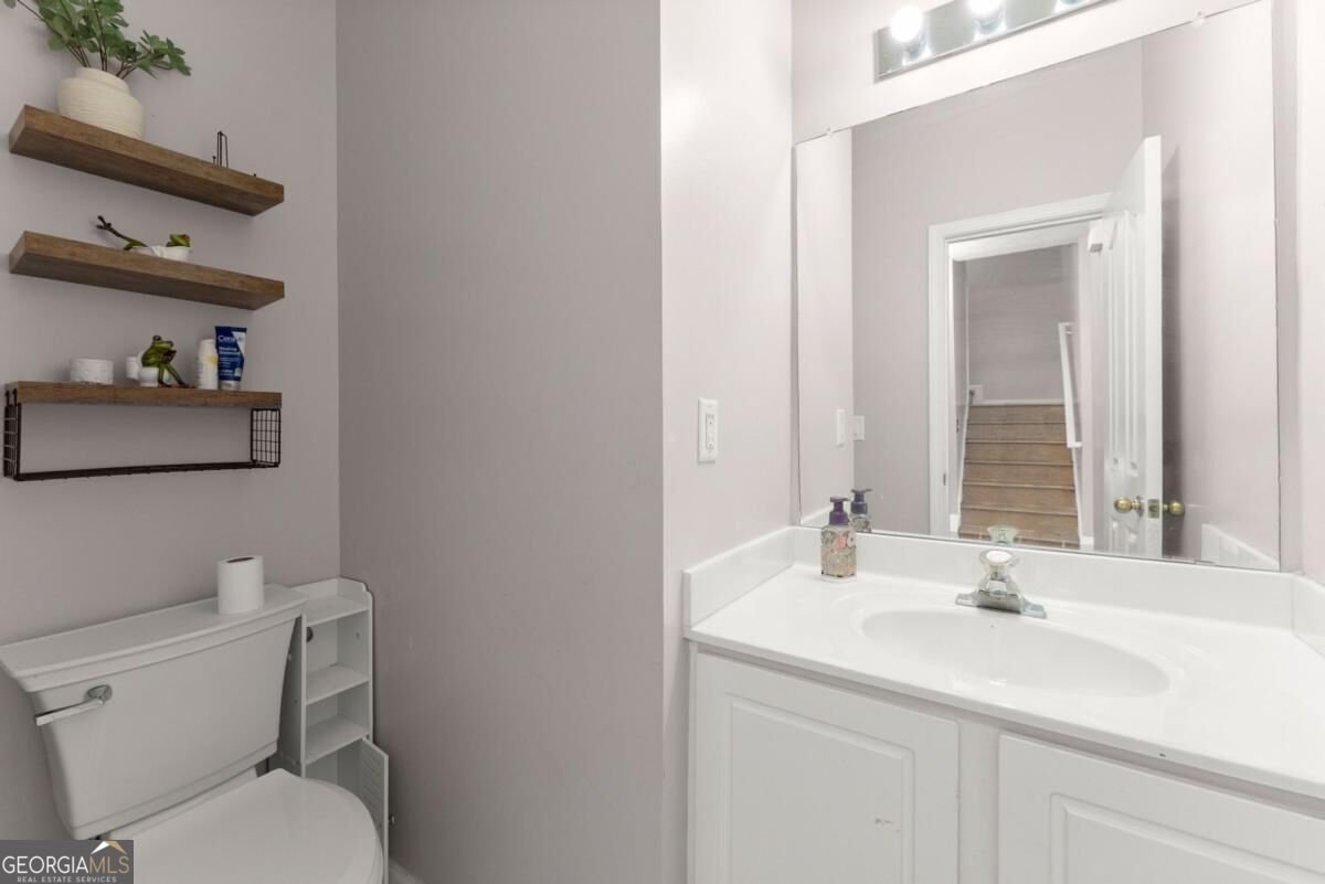 200 Abbotts Mill Drive Johns Creek - Photo 15