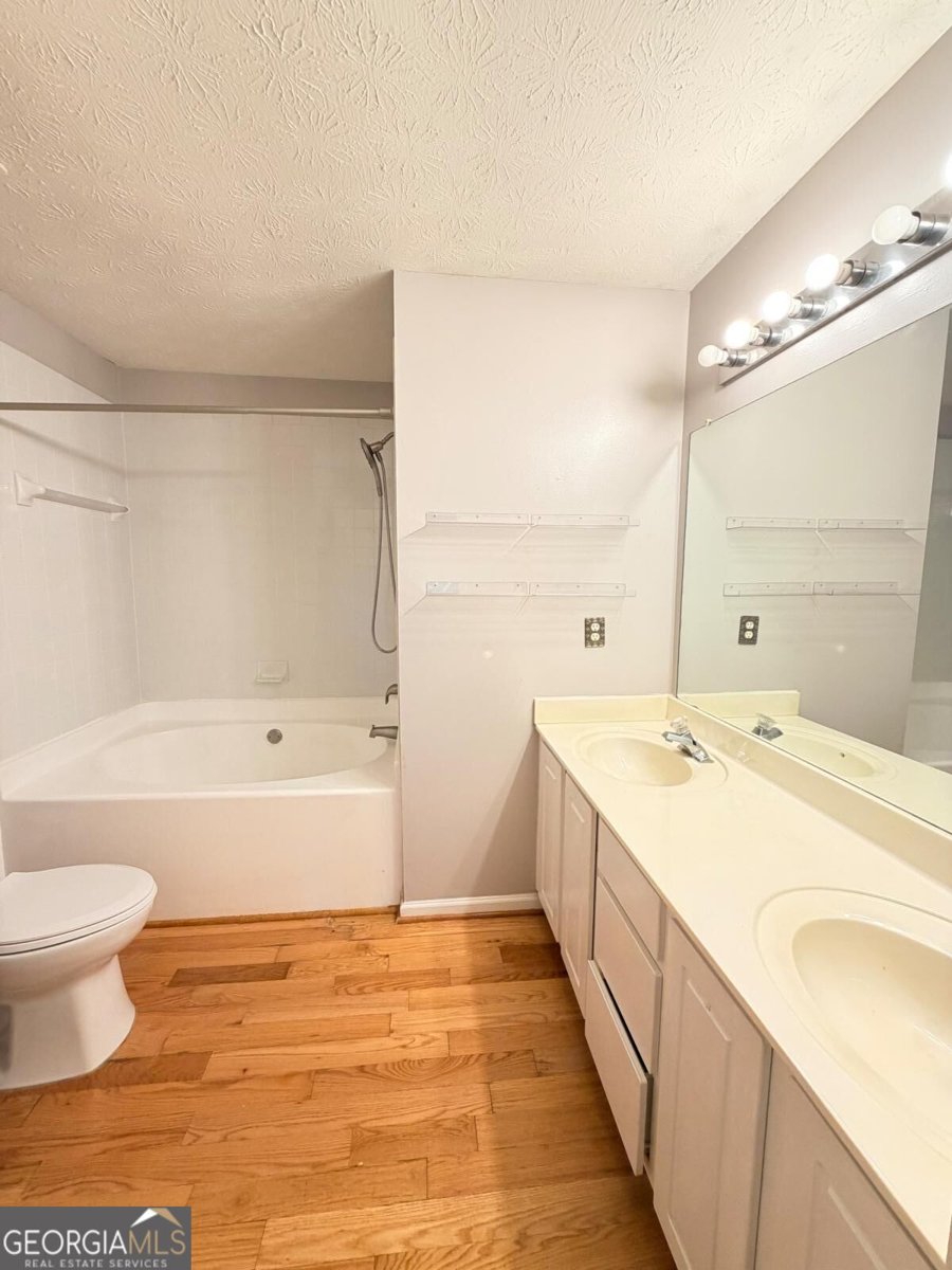 200 Abbotts Mill Drive Johns Creek - Photo 19