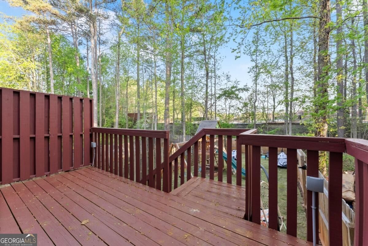 200 Abbotts Mill Drive Johns Creek - Photo 22