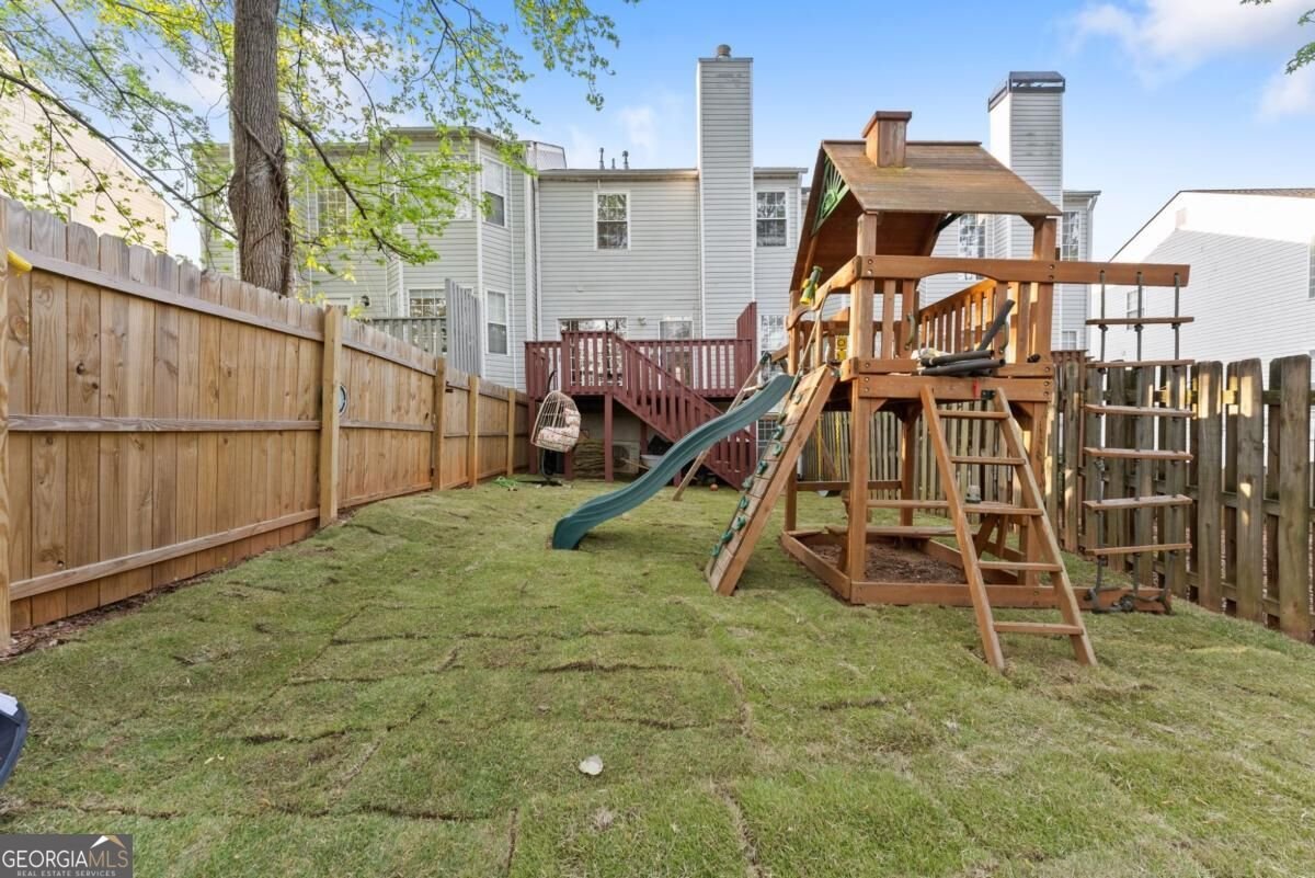 200 Abbotts Mill Drive Johns Creek - Photo 25