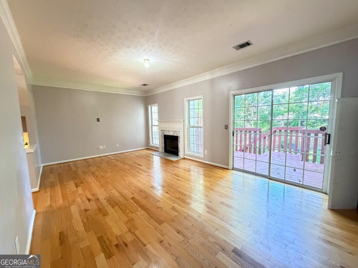 200 Abbotts Mill Drive Johns Creek - Photo 8