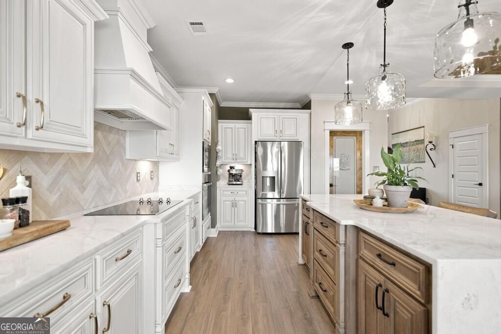 285 Bear Branch Road Kathleen - Photo 17