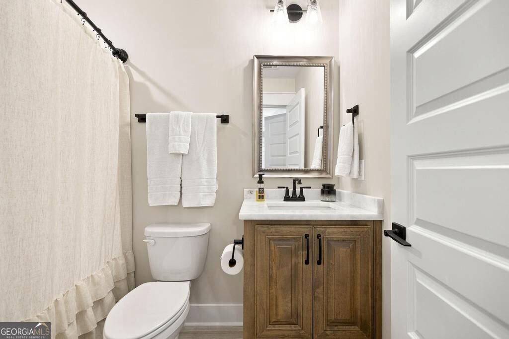 285 Bear Branch Road Kathleen - Photo 36