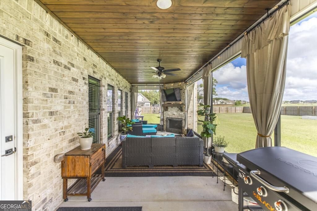 285 Bear Branch Road Kathleen - Photo 38