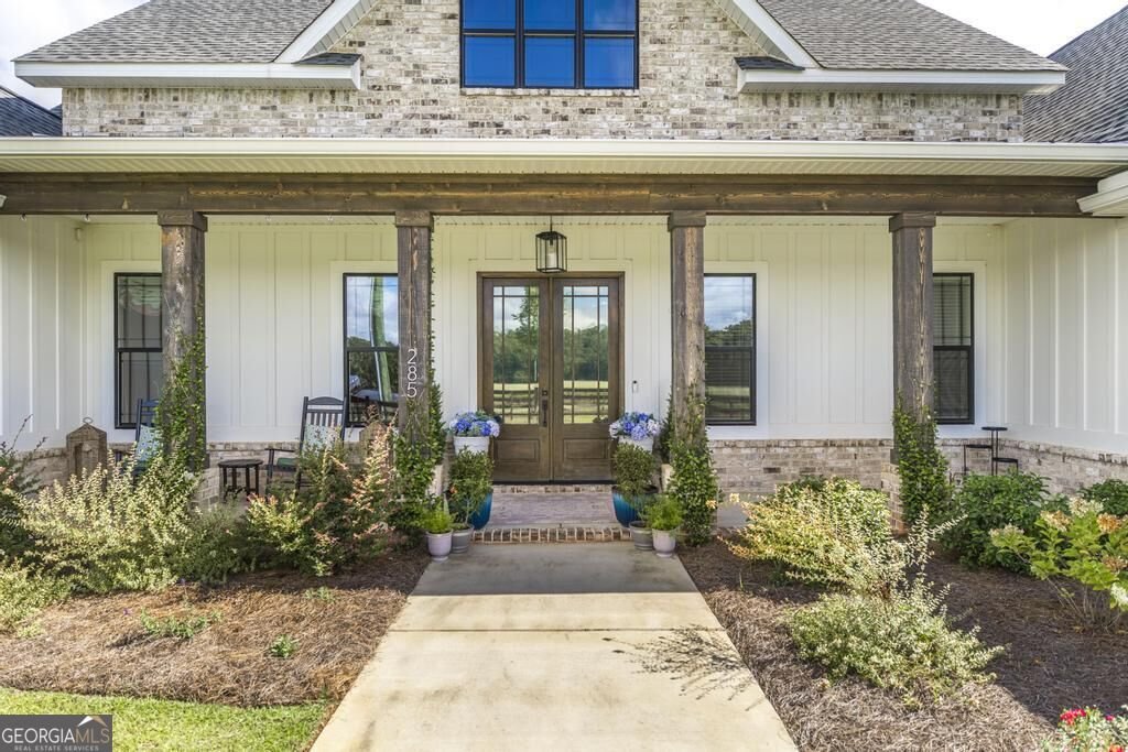 285 Bear Branch Road Kathleen - Photo 6