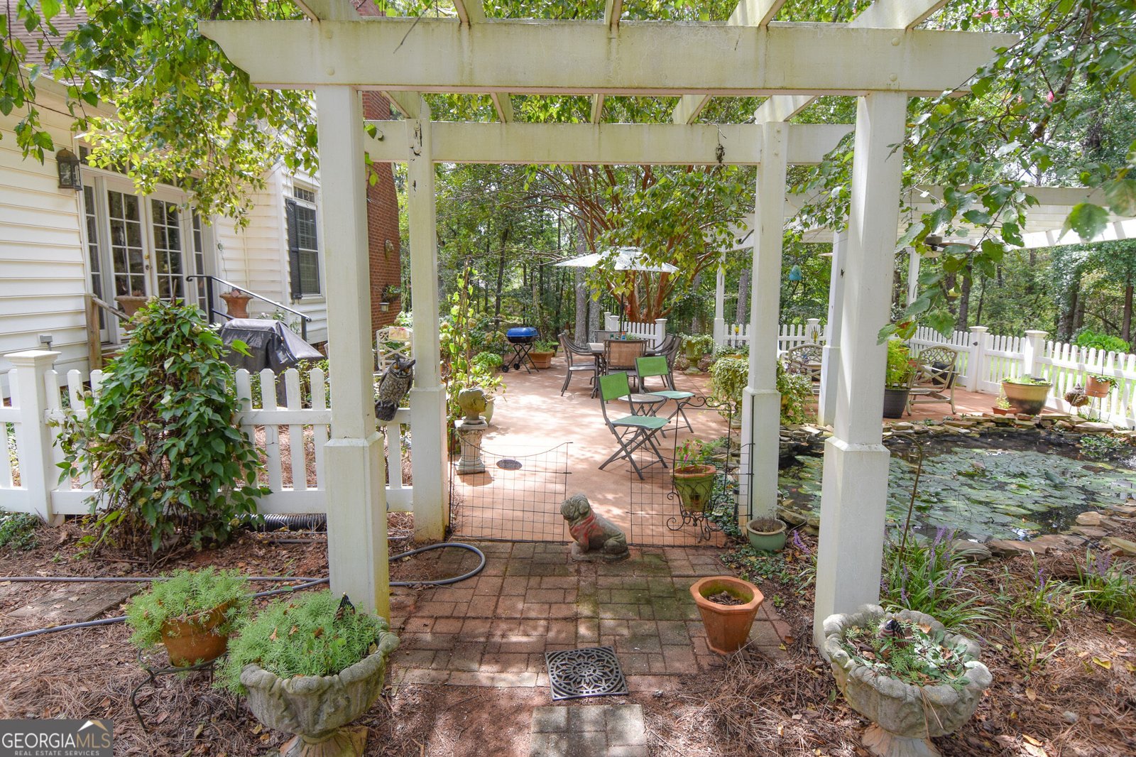 274 Goshen Road Thomaston - Photo 11