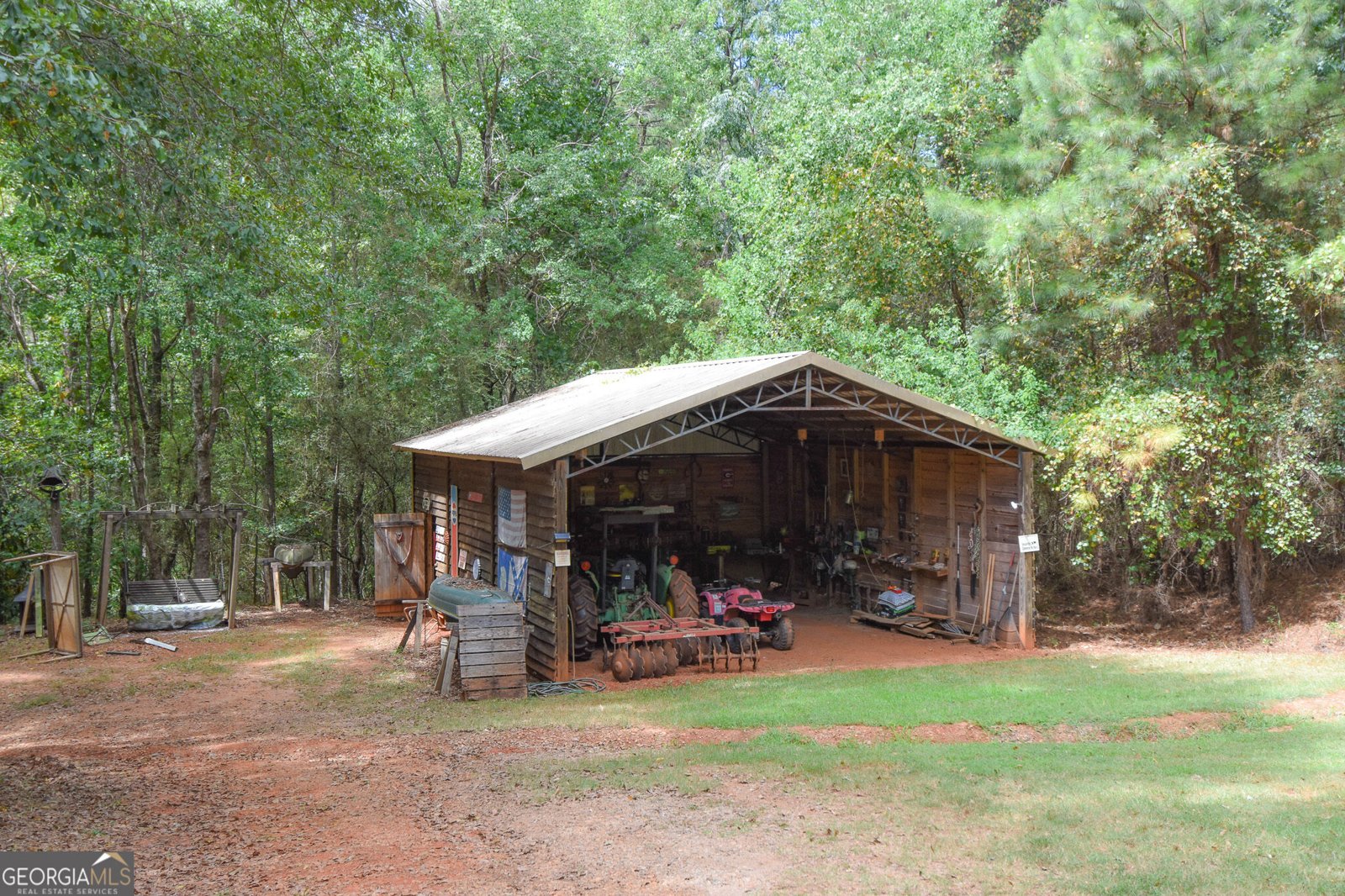 274 Goshen Road Thomaston - Photo 16