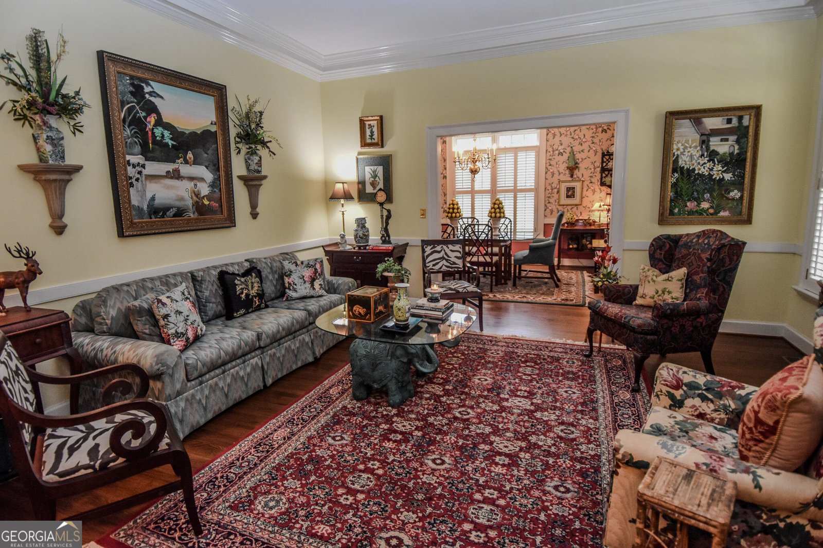 274 Goshen Road Thomaston - Photo 25