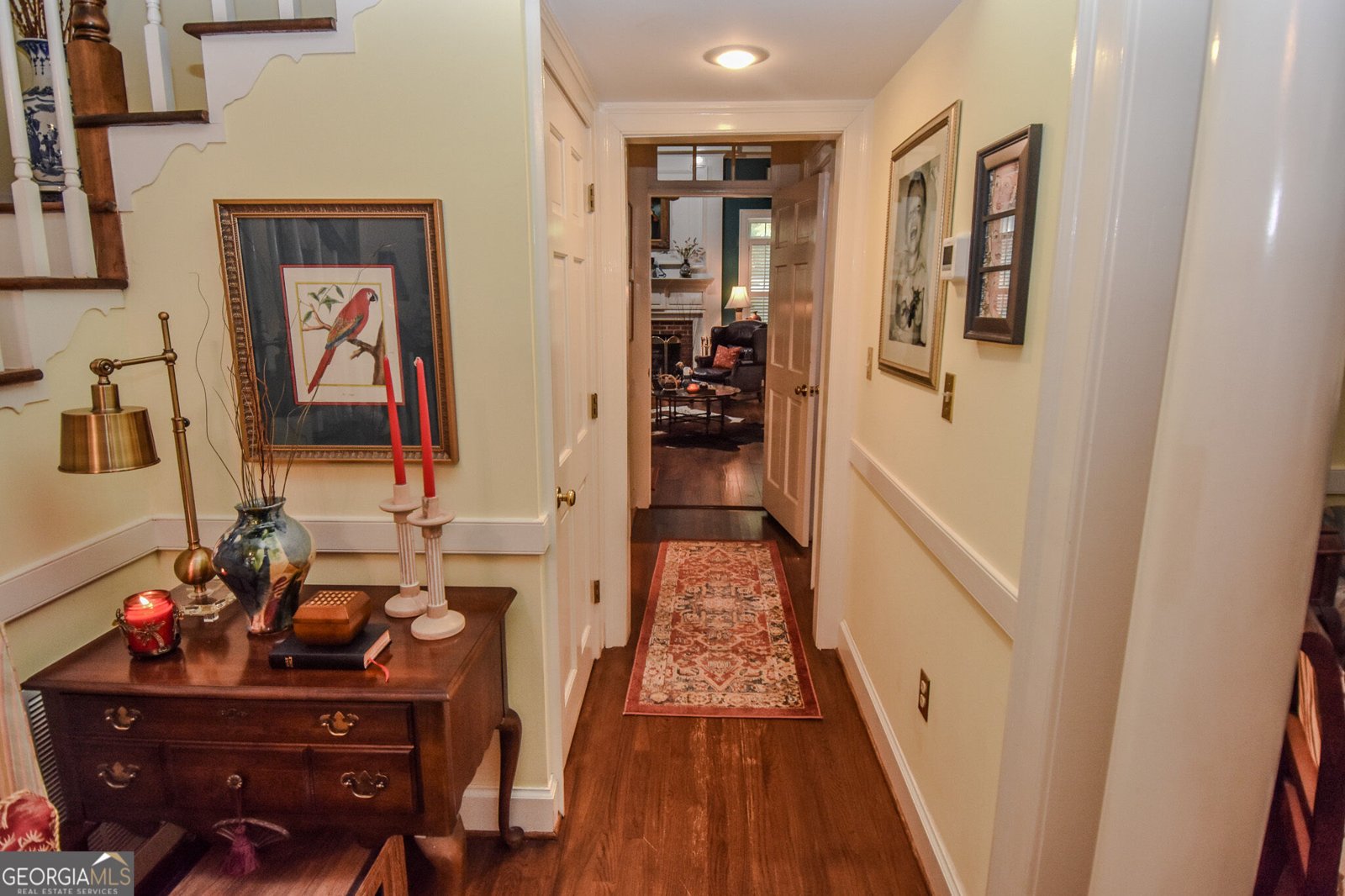 274 Goshen Road Thomaston - Photo 26