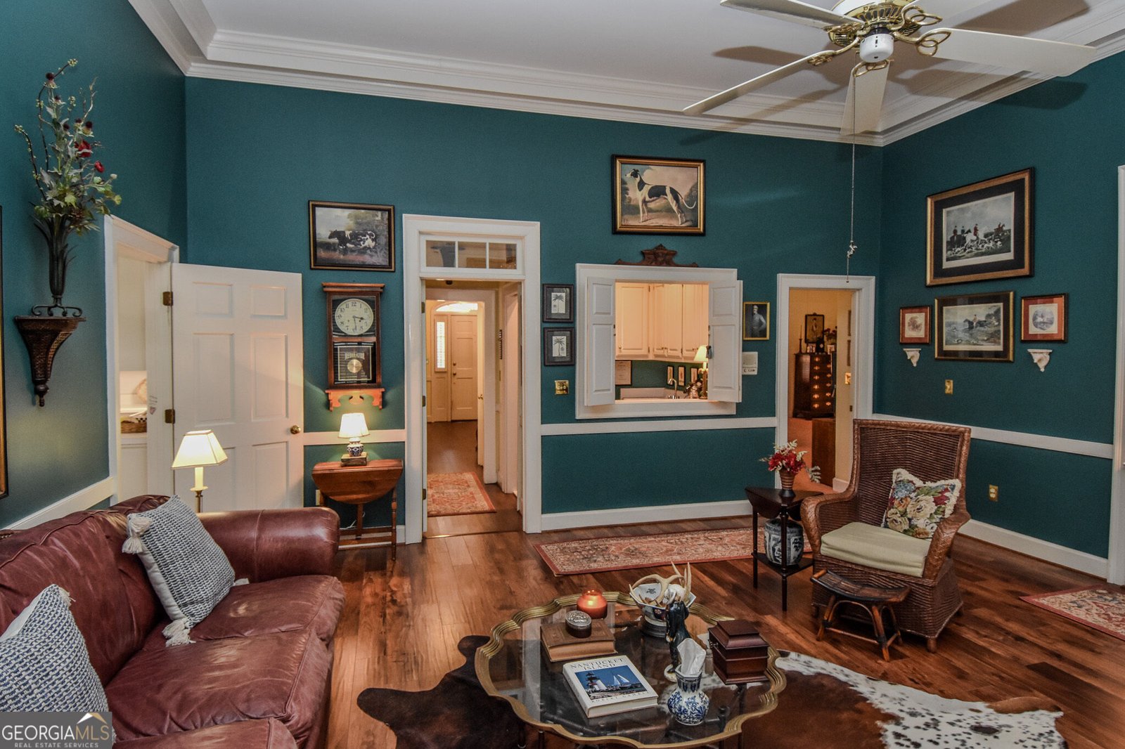 274 Goshen Road Thomaston - Photo 41