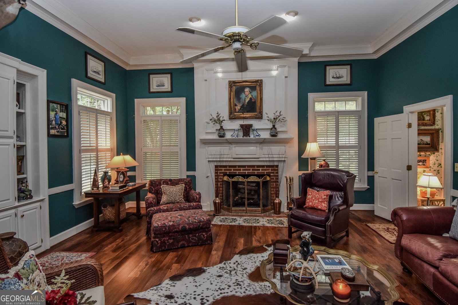 274 Goshen Road Thomaston - Photo 42
