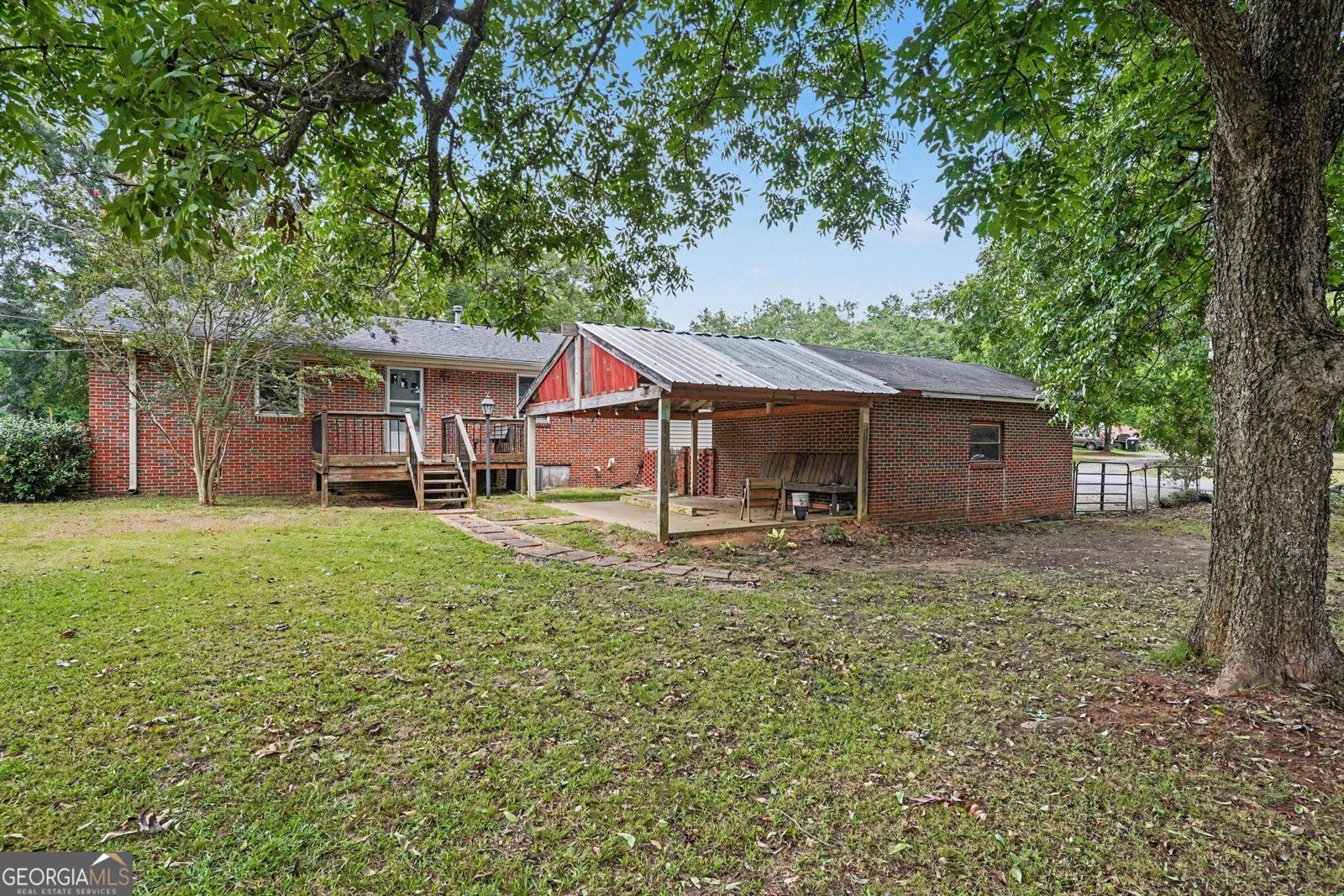 415 Taylor Street Barnesville - Photo 28