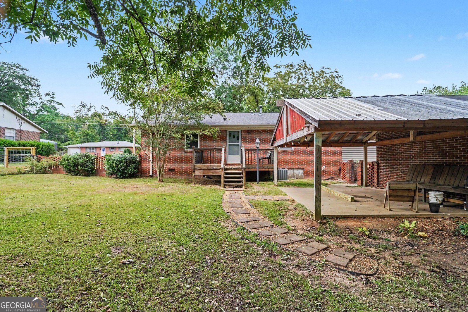415 Taylor Street Barnesville - Photo 29