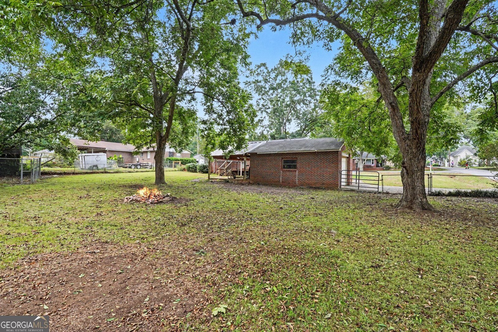 415 Taylor Street Barnesville - Photo 30
