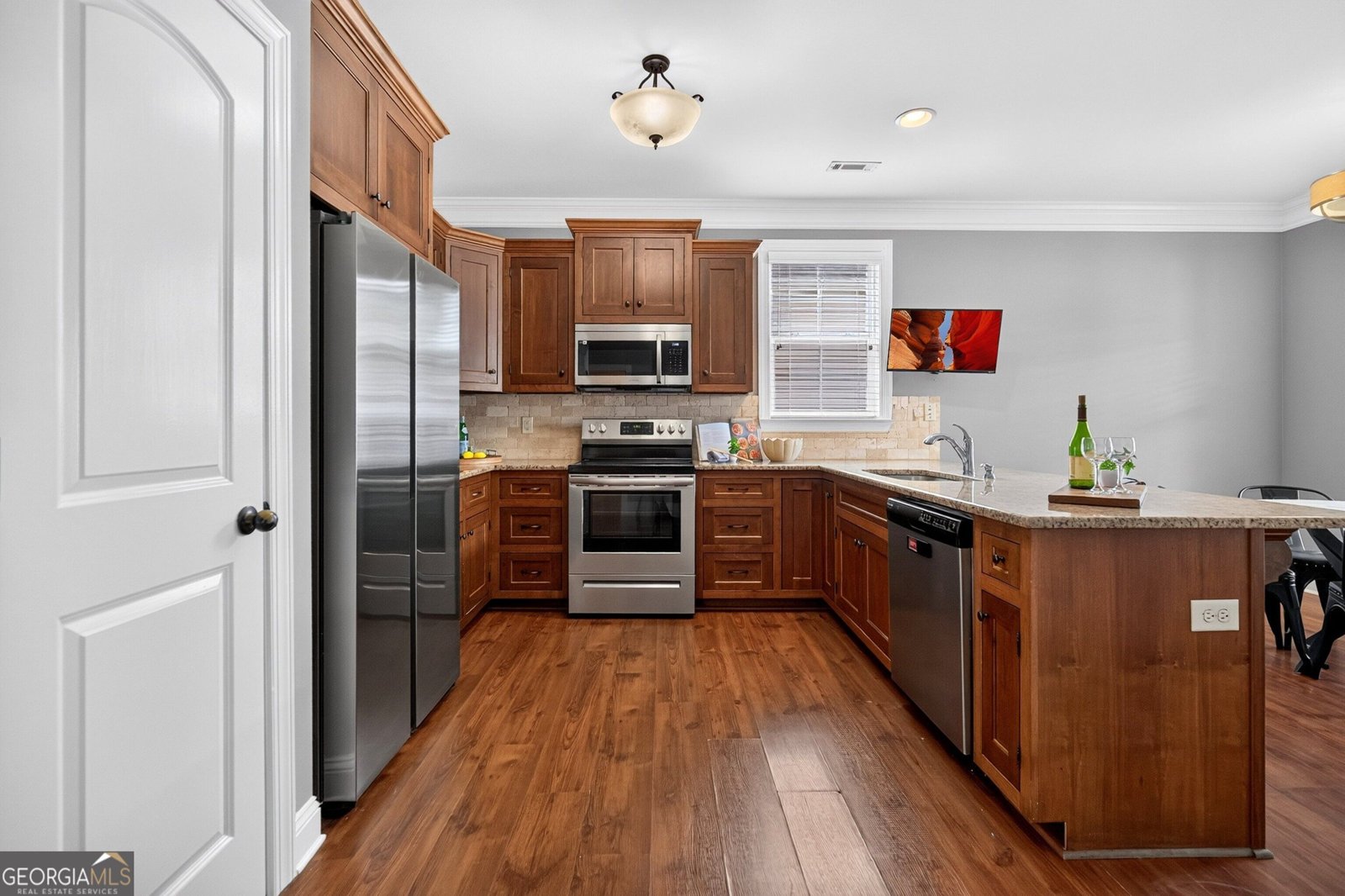 175 Colonial Court Fayetteville - Photo 12