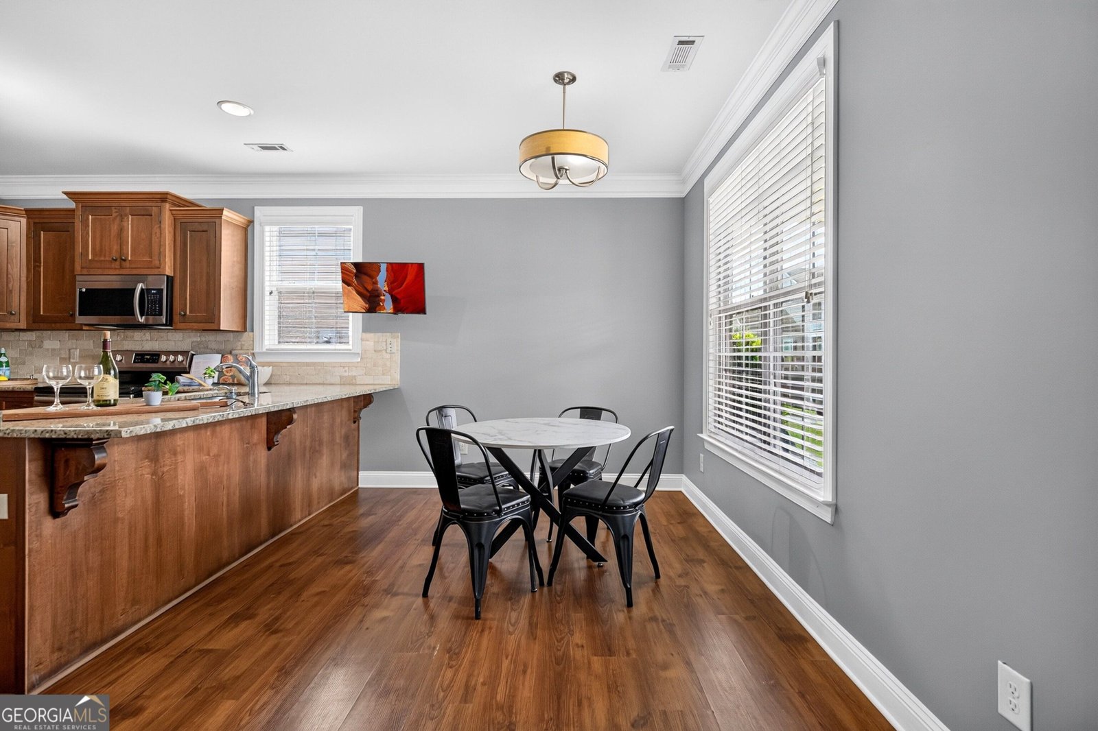 175 Colonial Court Fayetteville - Photo 13
