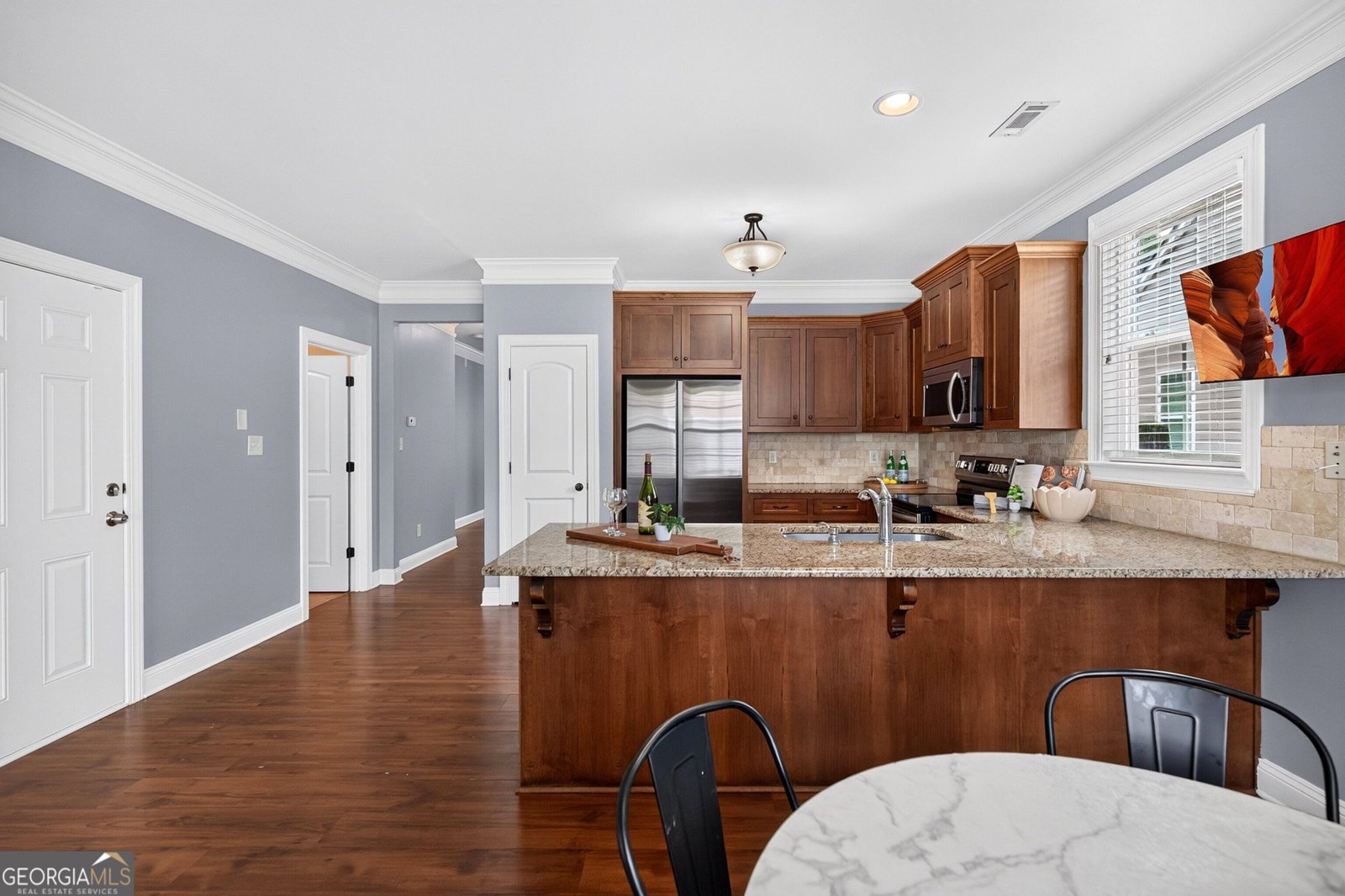 175 Colonial Court Fayetteville - Photo 14