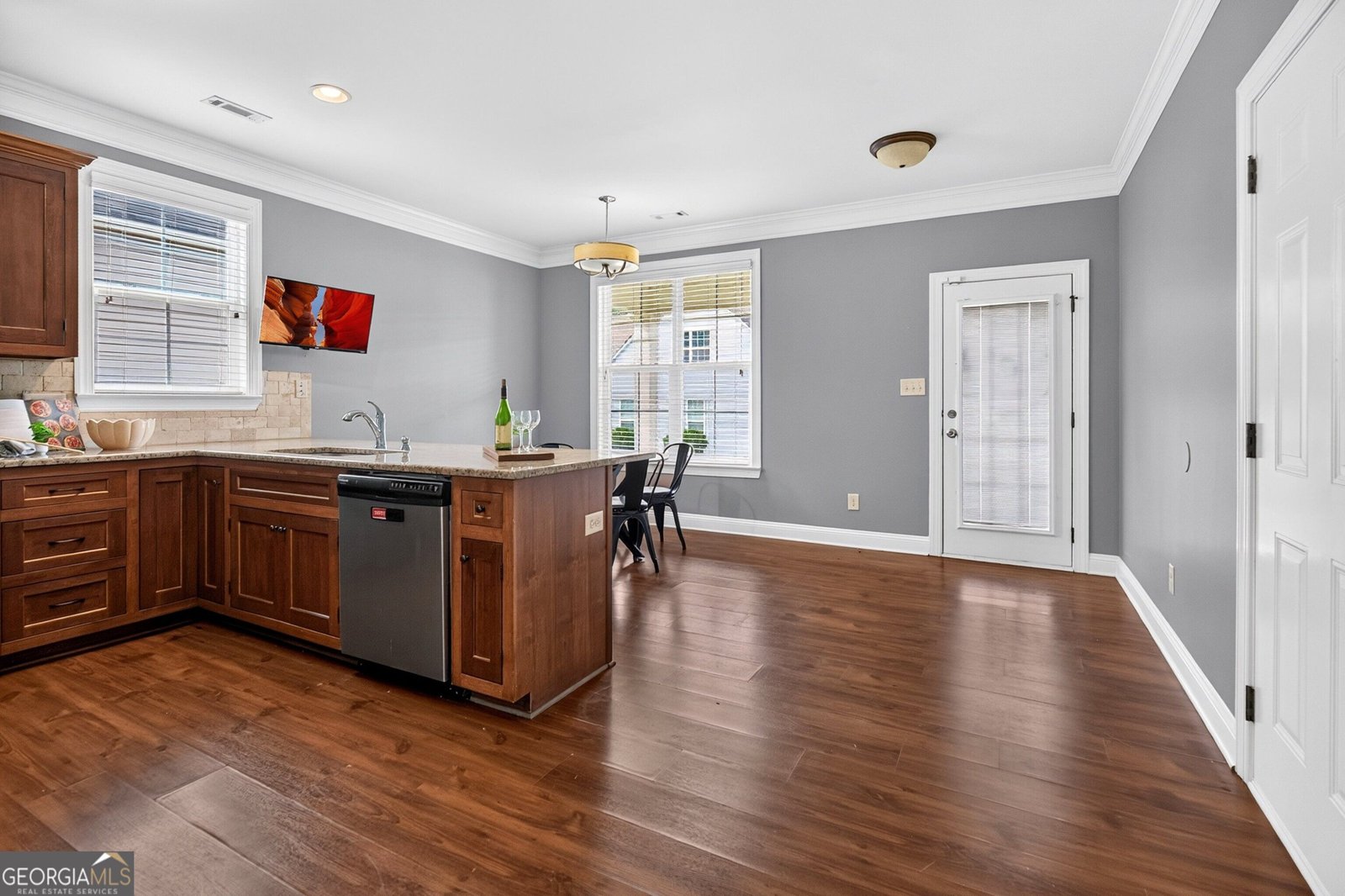 175 Colonial Court Fayetteville - Photo 15