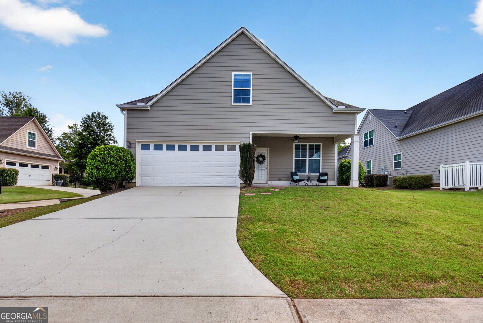 175 Colonial Court Fayetteville - Photo 16