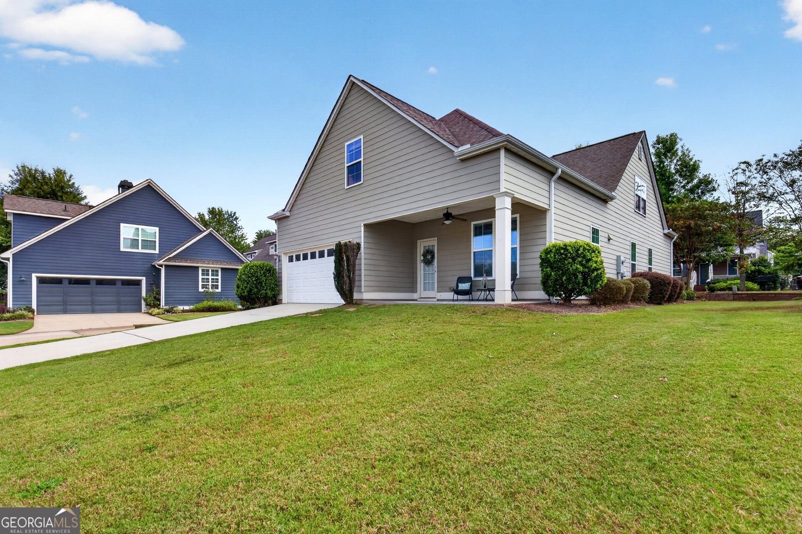 175 Colonial Court Fayetteville - Photo 18