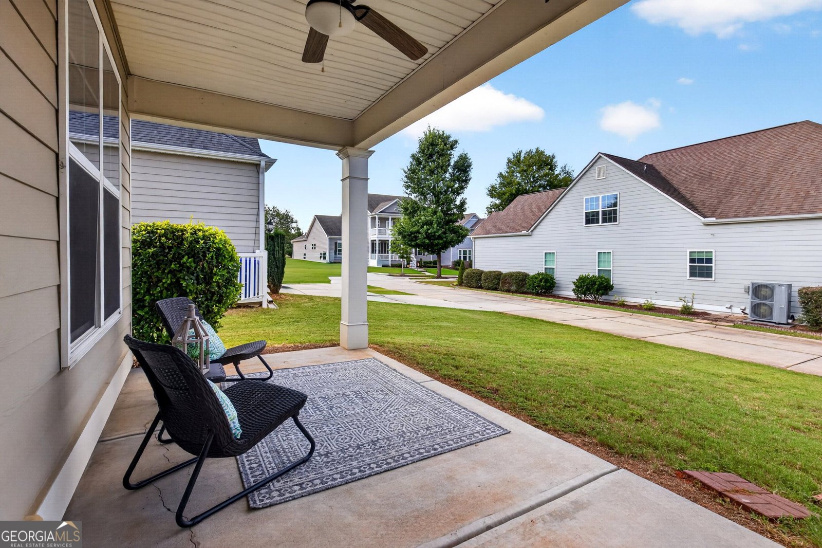 175 Colonial Court Fayetteville - Photo 19