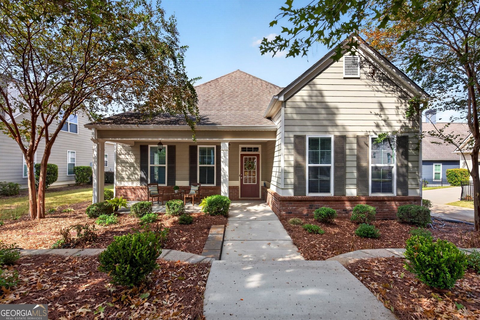 175 Colonial Court Fayetteville - Photo 2