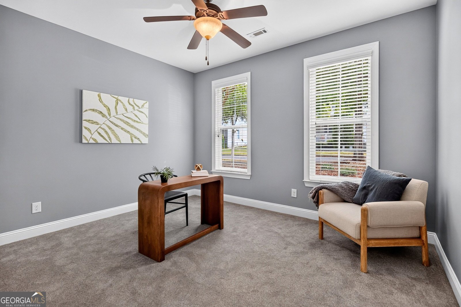 175 Colonial Court Fayetteville - Photo 21