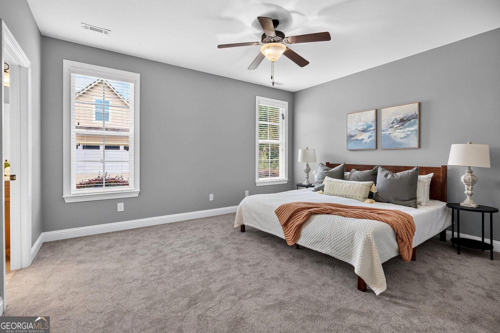 175 Colonial Court Fayetteville - Photo 23