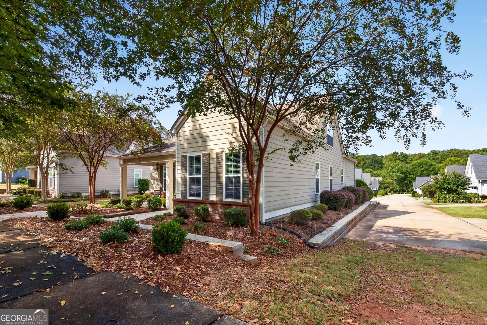 175 Colonial Court Fayetteville - Photo 3